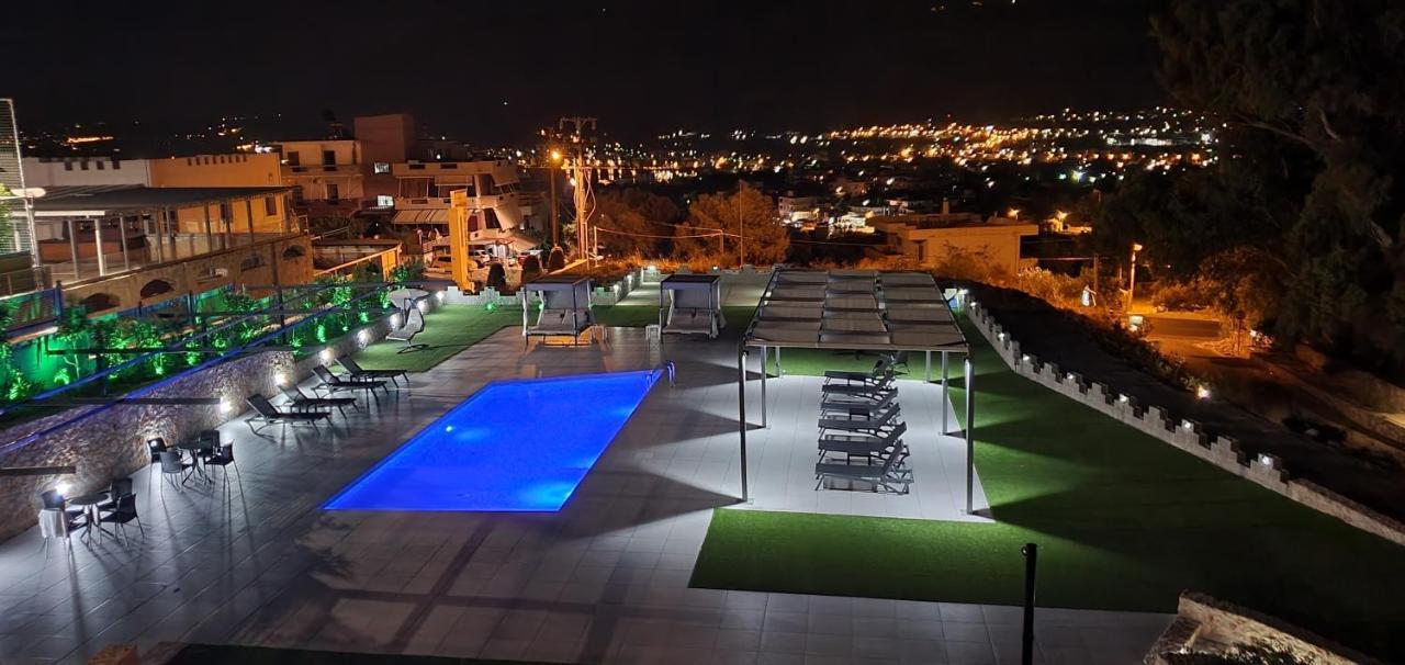 Nina Apartment Chania  Exterior foto