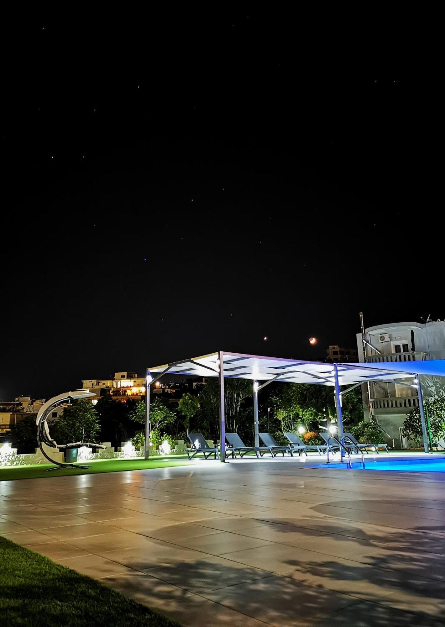 Nina Apartment Chania  Exterior foto