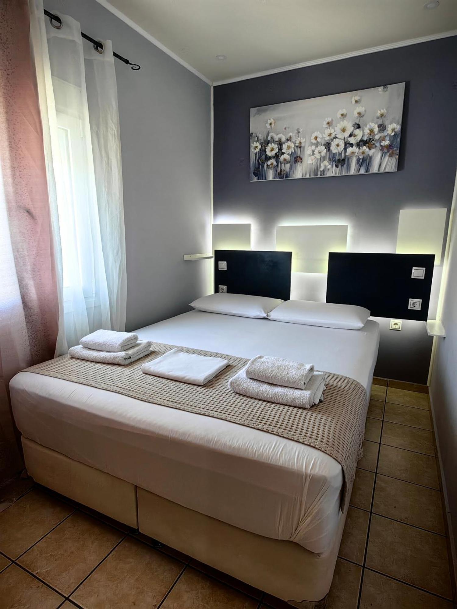 Nina Apartment Chania  Exterior foto