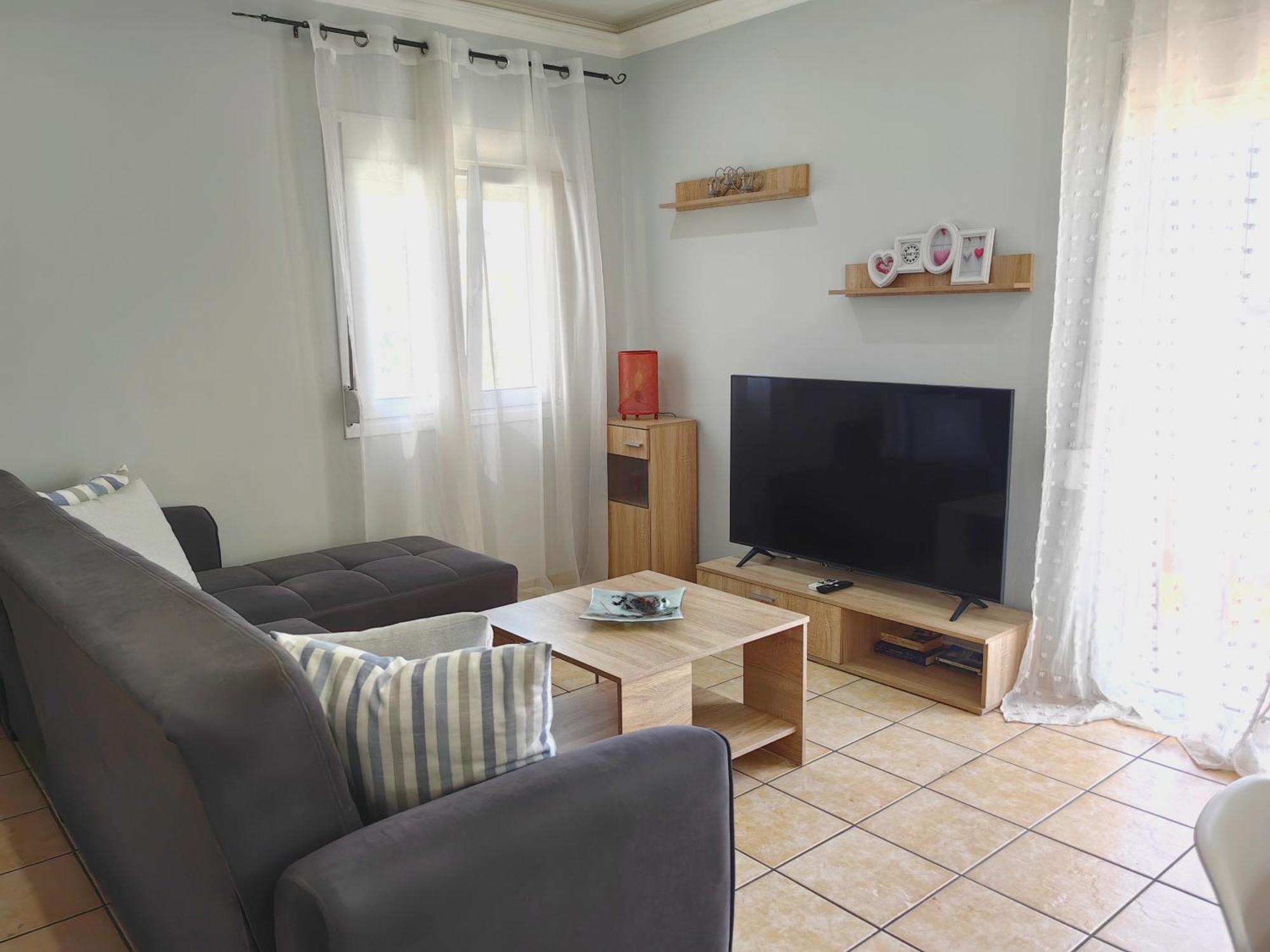 Nina Apartment Chania  Exterior foto