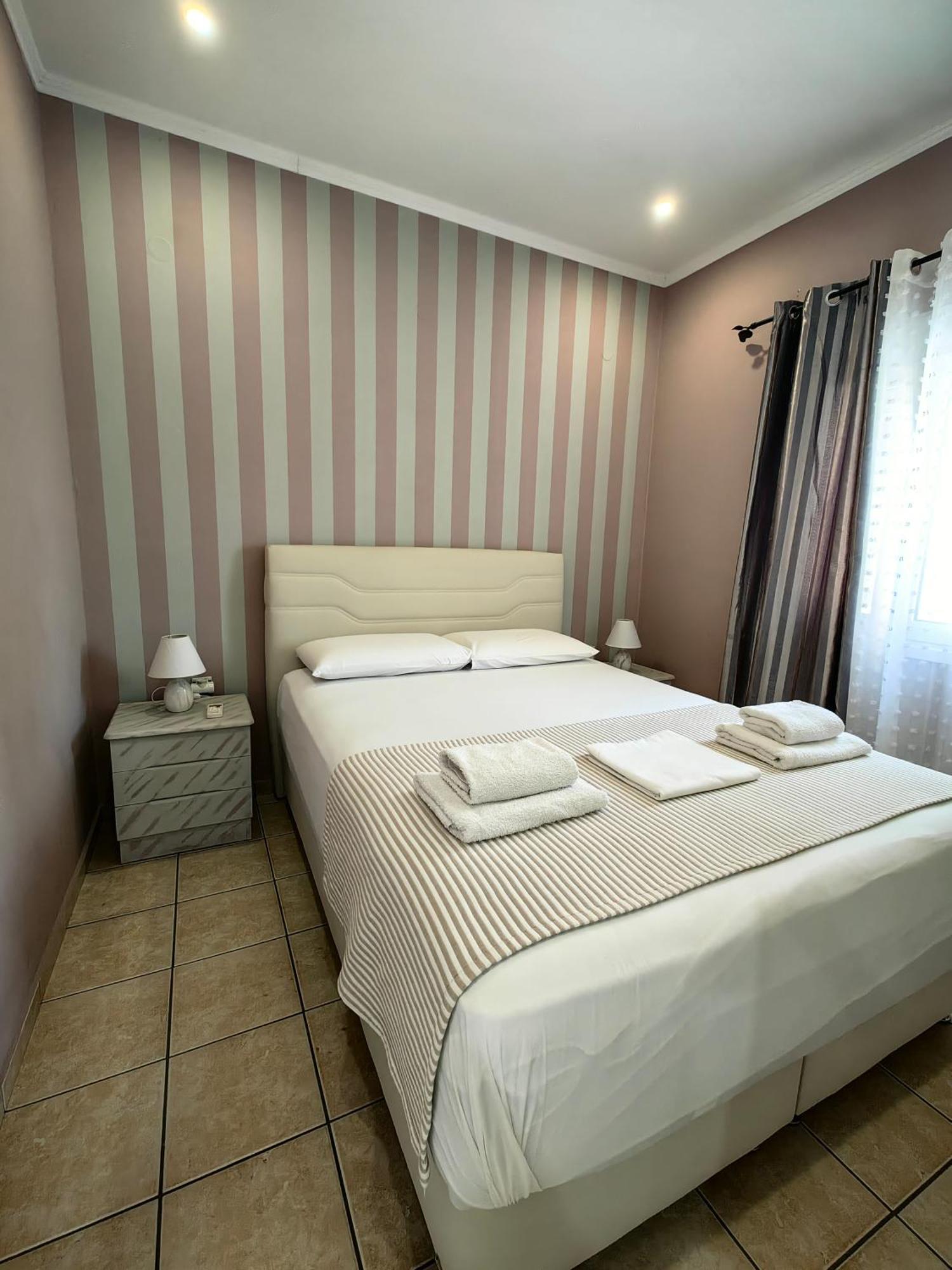 Nina Apartment Chania  Exterior foto