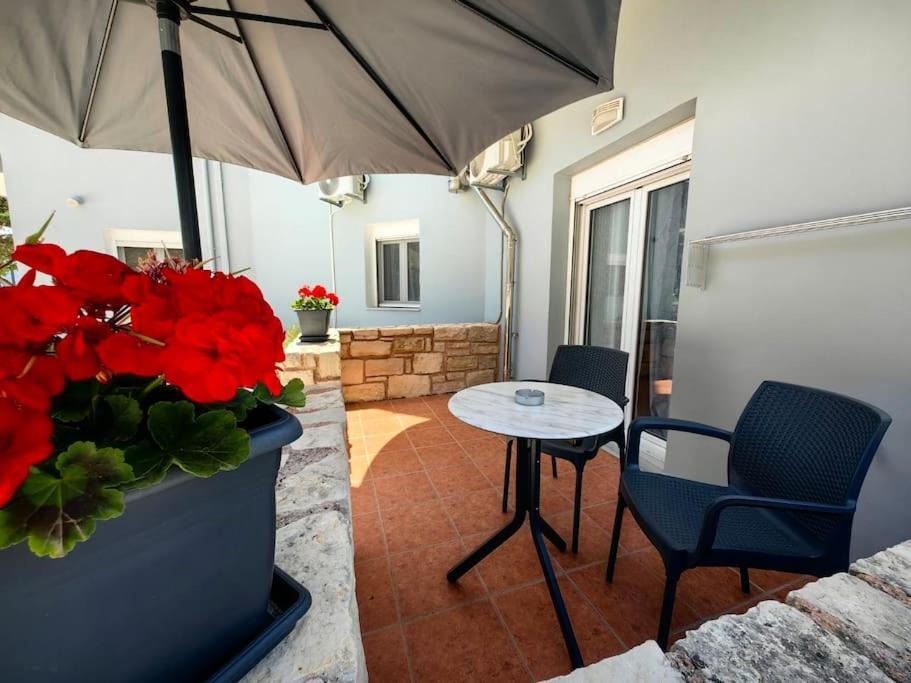 Nina Apartment Chania  Exterior foto