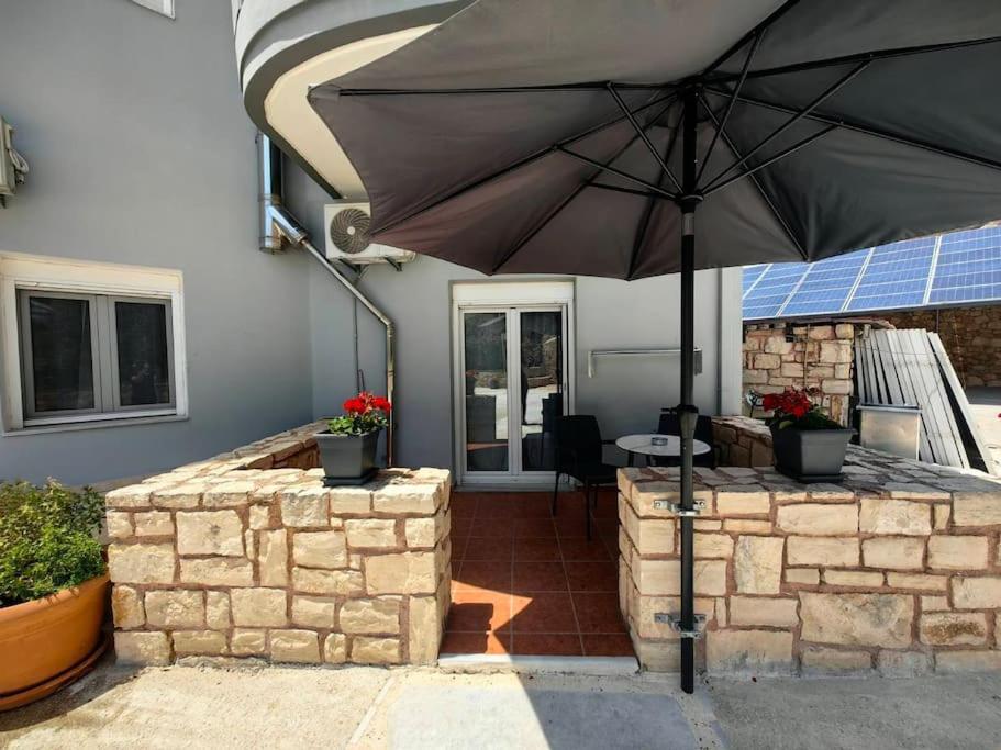Nina Apartment Chania  Exterior foto