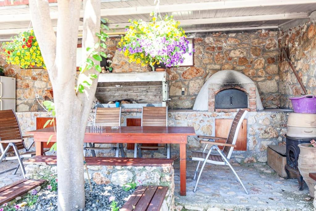Nina Apartment Chania  Exterior foto