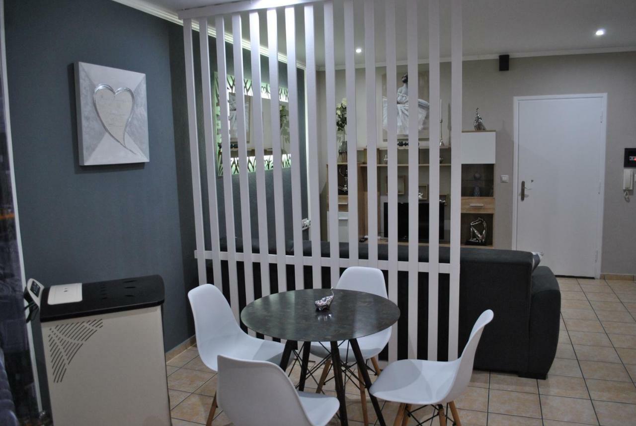 Nina Apartment Chania  Exterior foto
