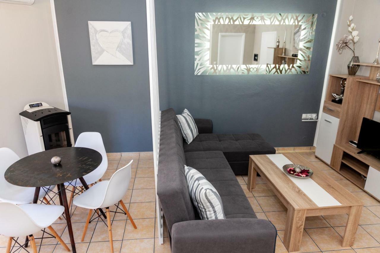 Nina Apartment Chania  Exterior foto