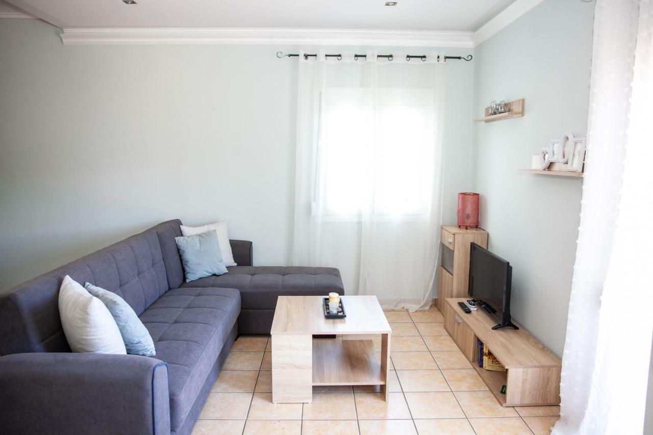 Nina Apartment Chania  Exterior foto
